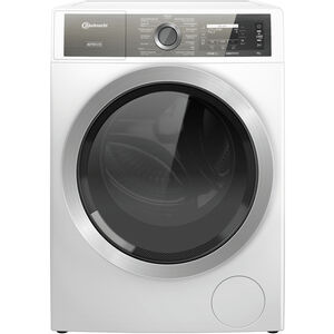 Bauknecht B8 99AD SILENCE CH
