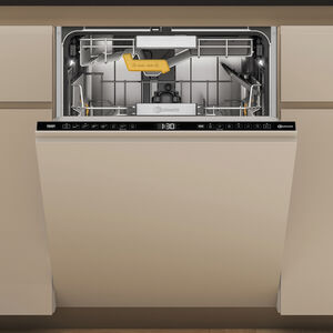 Bauknecht BK8I HF58 TUC CH