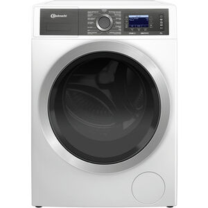 Bauknecht B6 88 SILENCE CH