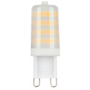 LightMe LED G9 frosted 3W-350lm-G9/830