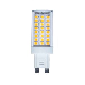 LightMe LED G9 4,8W-600lm-G9/830