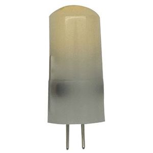 LightMe LED G4 AC/DC12V 2,5W-300lm-G4/830