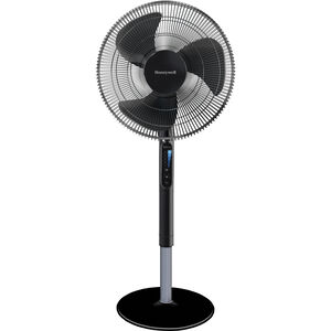 Honeywell HSF600BE4 Schwarz